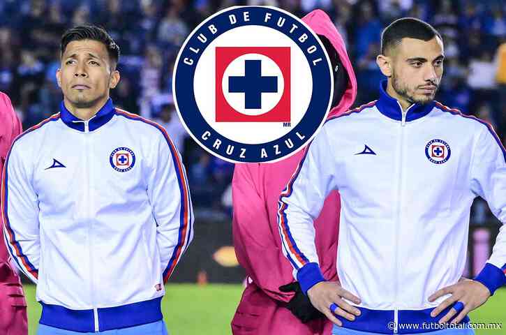 Cruz Azul ya planea el fichaje de un nuevo goleador para el Apertura 2025