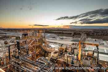 Rio Tinto eyes underground potential at mothballed Mt Cattlin lithium mine