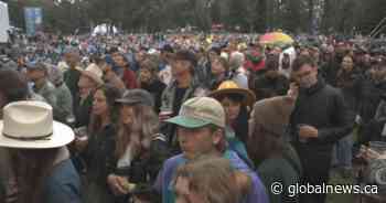 Calgary committee greenlights allowing cannabis sales at adult-only events