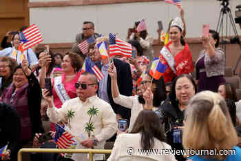 Hello, ‘Filipino Town’: Clark County has a new cultural district