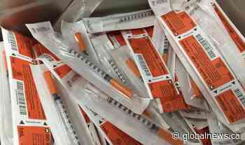 Alberta government introduces mandatory addiction treatment legislation