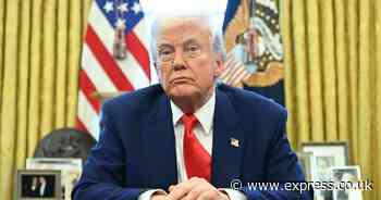 Ryanair boss issues new Donald Trump chaos warning