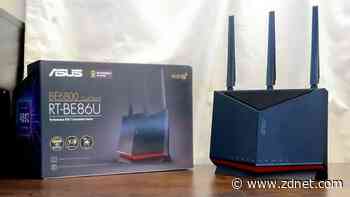 Is Wi-Fi 7 worth the upgrade? Here's my advice after using this next-gen router for a week