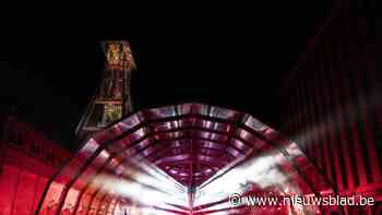 Er zit muziek in de mijn: waarom heel wat festivals in voormalige Limburgse mijngebouwen plaatsvinden