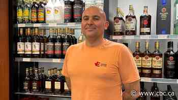 Emerson duty-free shop owner urges feds to step up as plunging cross-border travel 'evaporates' sales