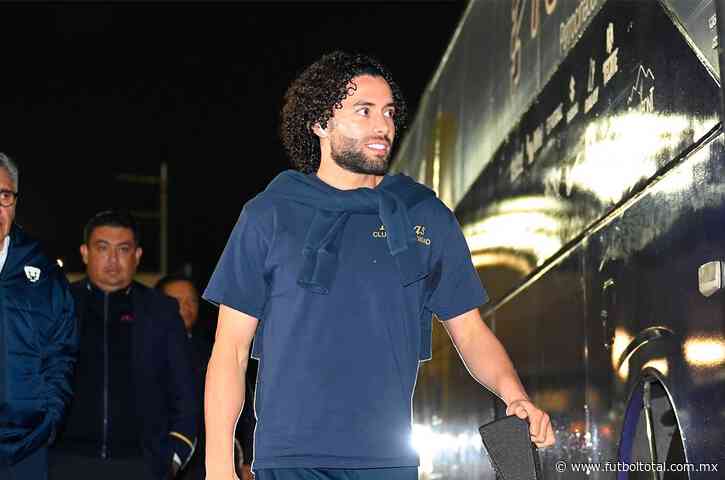 César ‘Chino’ Huerta puede ser la siguiente gran venta del Anderlecht 