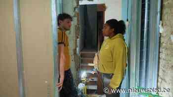 Ashley en Emiel uit ‘Huis gemaakt’ over haar verbale uithalen: “Als Emiel iets anders doet dan wat hij zegt, raak ik geïrriteerd”