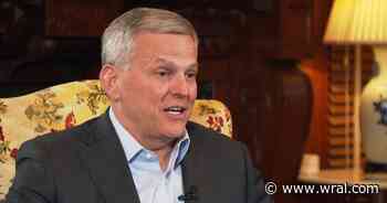 NC Gov. Josh Stein outraged by attack on PA governor, focuses on Hurricane Helene recovery