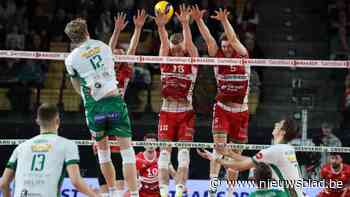 Maaseik en Achel strijden allebei om plekje in halve finale: “Vanaf nu sterker voor de dag komen”