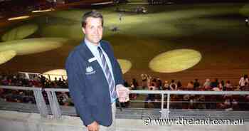 Surf 'n turf: James finds road to achievements in rural competition