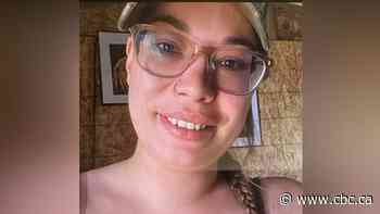 Manitoba RCMP ask for help to find missing Thompson woman, 30