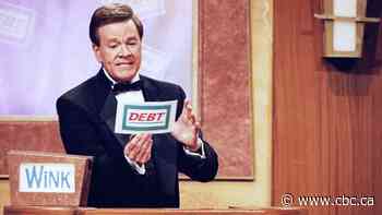 Wink Martindale, genial game-show host of Gambit and Tic-Tac-Dough, dead at 91