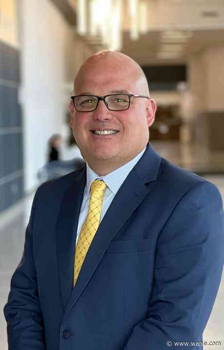 Southwest Allen Co. Schools Board approves new Homestead principal