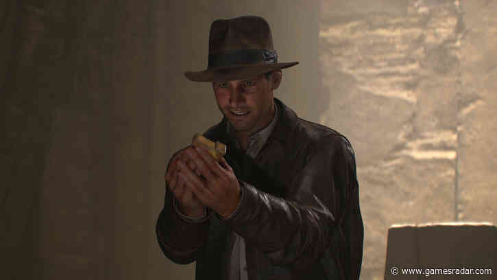 Phil Spencer says Xbox is "really happy" with Indiana Jones and the Great Circle and thinks "there's life in that franchise," but he also wants more original Xbox IP: "We have a lot of room to tell new stories"