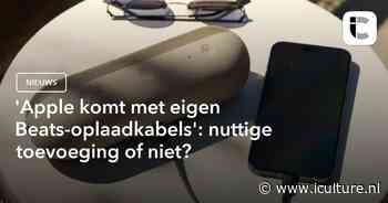 Beats heeft nu ook eigen oplaadkabels: nuttige toevoeging of niet?