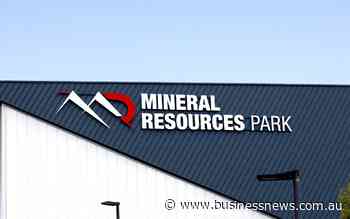 Two MinRes directors resign