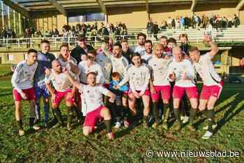 De weg naar de titel lag open voor deze club, tot de sabotage begon: “We worden gesaboteerd door ons eigen bestuur”