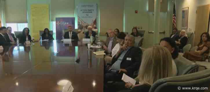 New Mexico business owners express concerns over effects of tariffs