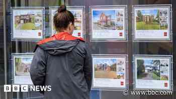 Low-deposit mortgage deals highest for 17 years