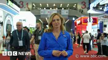 'A number of businesses in limbo' in China after US tariffs on imports