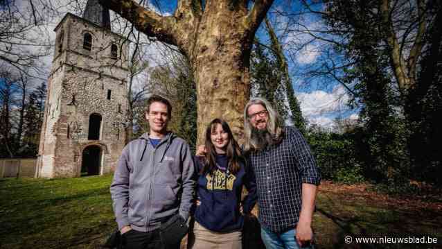 Chiro Muizen warmt zich op voor vijftigste Breugelfeesten: “Nu de koersen verdwenen zijn, zorgt strandkarrenrace voor sfeer in ’t dorp”
