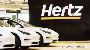 Hertz Data Breach Included Credit Card, Personal Data: Here's What You Should Know