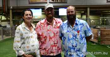 Pigs, wine and charity come together to support Foundation goals | PHOTOS