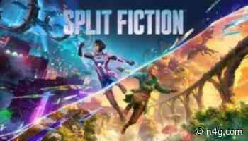 Hazelight Talks Split Fiction and How Nintendo Switch 2 Powers Its Co-op Vision