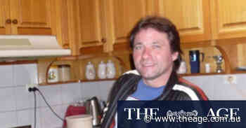 Man jailed for 26 years for murdering estranged wife