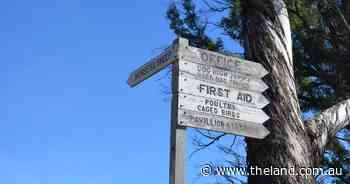 Country community bands together after accidents postpone Easter show