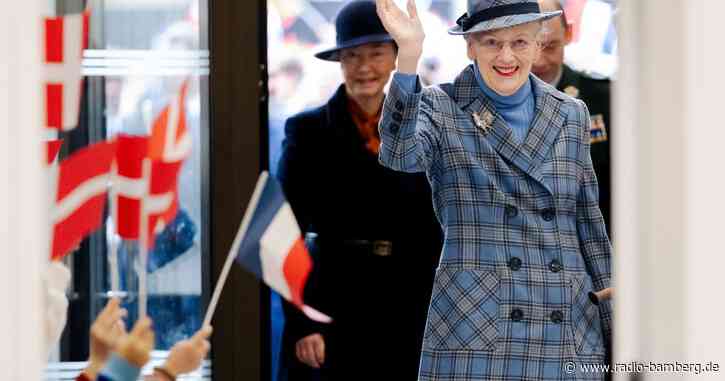 Königin Margrethe – Eine besondere Dänin wird 85