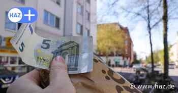 Hannover: Bäckereikette Göing nimmt wieder in allen Filialen Bargeld an