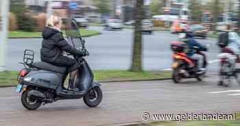 Nijmegen verbiedt benzinebrommers vanaf 2028: lagere inkomens krijgen tot 1000 euro subsidie