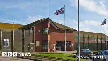 Violent prison deteriorates further, report says