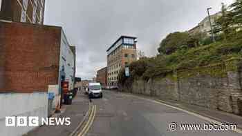 Murder investigation finds death 'not suspicious'