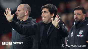 'More than a few defensive headaches going on for Iraola right now'