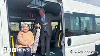 Free community bus to replace axed town route
