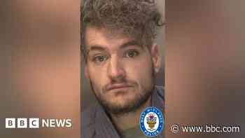 Life sentence for man who murdered own grandmother