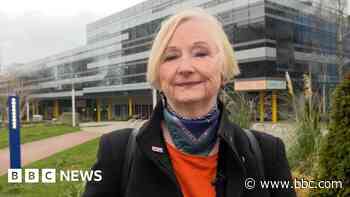 University 'sacking staff over selling buildings'