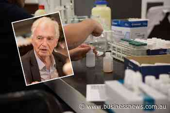 NeuroScientific buys stem cell tech