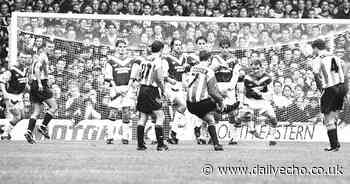 Great escape from relegation for Saints against West Ham