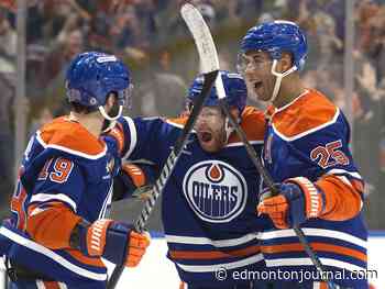 Darnell Nurse dodges a bullet, won't be suspended for any playoff games
