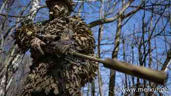 China-Gefangener: Putin-Armee sind „nicht so stark“ wie gedacht