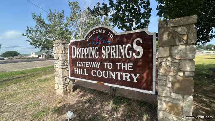 Texas Supreme Court issues decision in favor of Dripping Springs wastewater expansion project