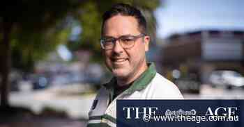 Mayor suspended from council just six months after election