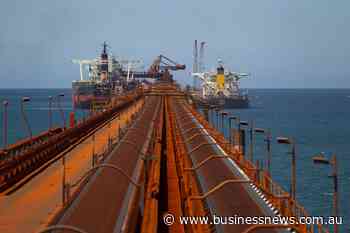Cyclonic impact weighs on Rio shipping numbers