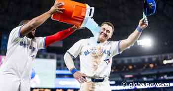 Roden taking advantage of his opportunity