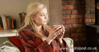 Hot drink that may help lower cholesterol and blood pressure