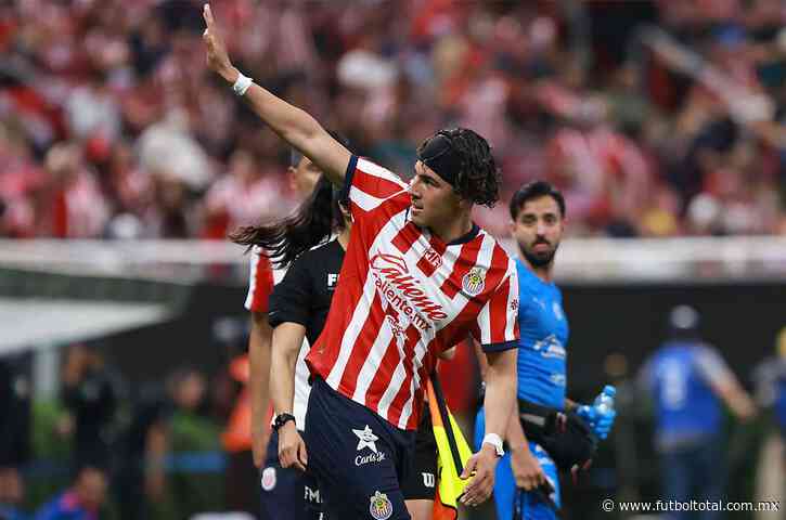 ¿No dependen de ellos mismos? Chivas hace su parte ante Puebla y sueña con Play In
