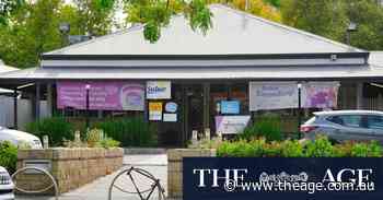 Inner north-west childcare centre to shut after lead found in soil